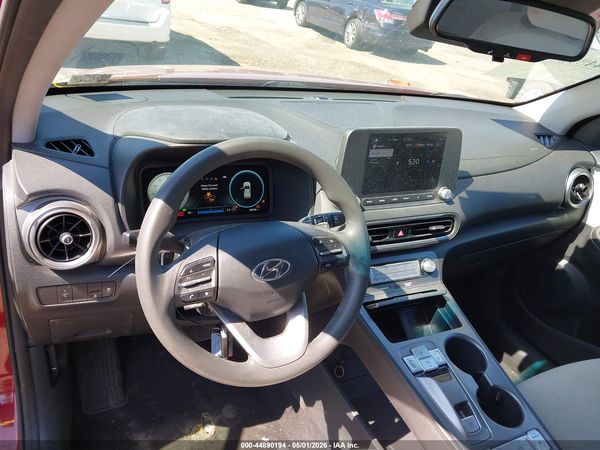 2023 HYUNDAI KONA ELECTRIC SE