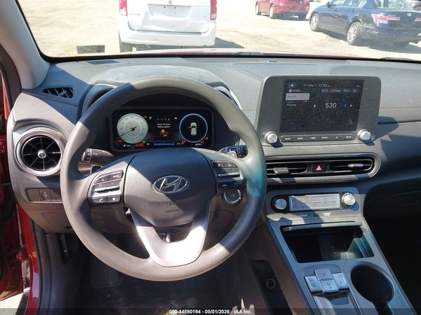 2023 HYUNDAI KONA ELECTRIC SE