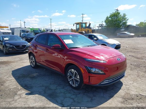 2023 HYUNDAI KONA ELECTRIC SE