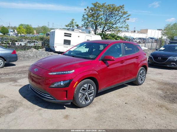 2023 HYUNDAI KONA ELECTRIC SE