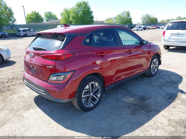 2023 HYUNDAI KONA ELECTRIC SE