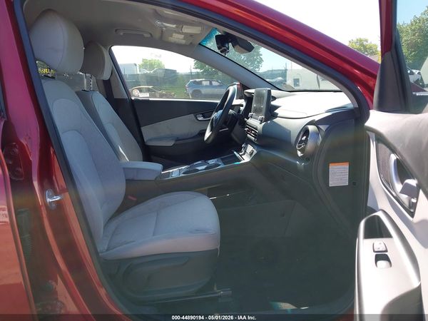 2023 HYUNDAI KONA ELECTRIC SE