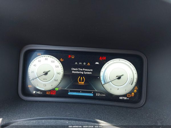 2023 HYUNDAI KONA ELECTRIC SE