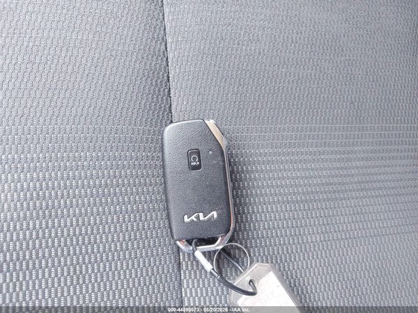 2023 KIA NIRO EV WIND