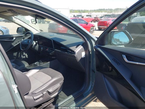 2023 KIA NIRO EV WIND