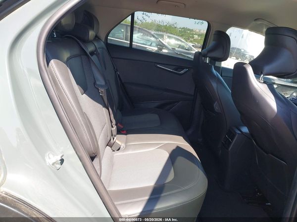 2023 KIA NIRO EV WIND