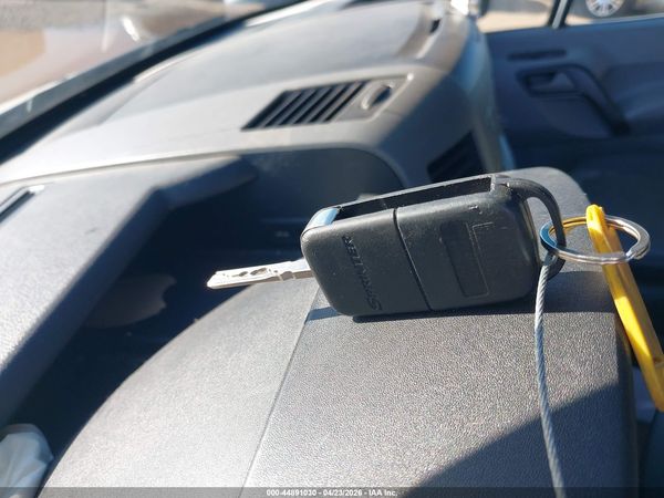 2015 MERCEDES-BENZ SPRINTER 2500 NORMAL ROOF