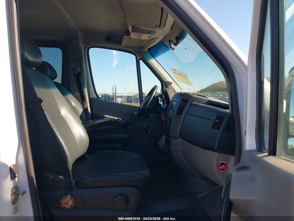 2015 MERCEDES-BENZ SPRINTER 2500 NORMAL ROOF