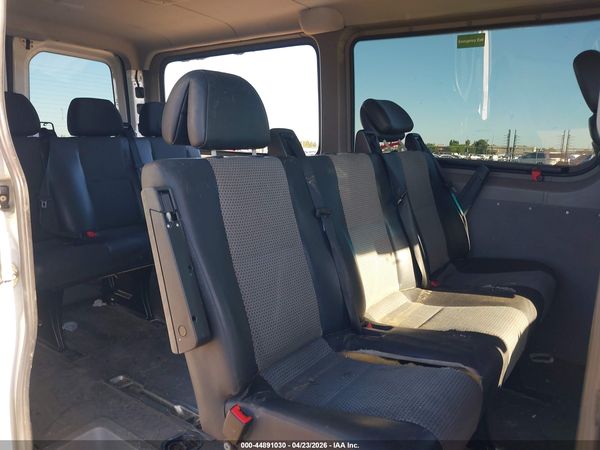 2015 MERCEDES-BENZ SPRINTER 2500 NORMAL ROOF