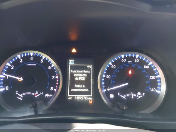 2018 TOYOTA HIGHLANDER LE PLUS