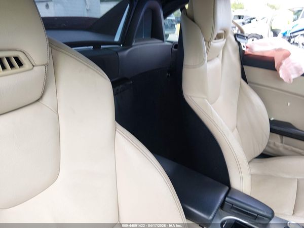 2012 MERCEDES-BENZ SLK 250 SLK250