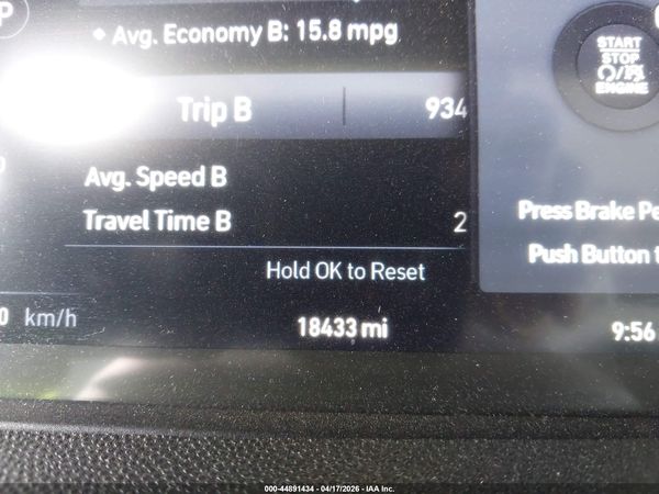 2023 RAM PROMASTER 3500