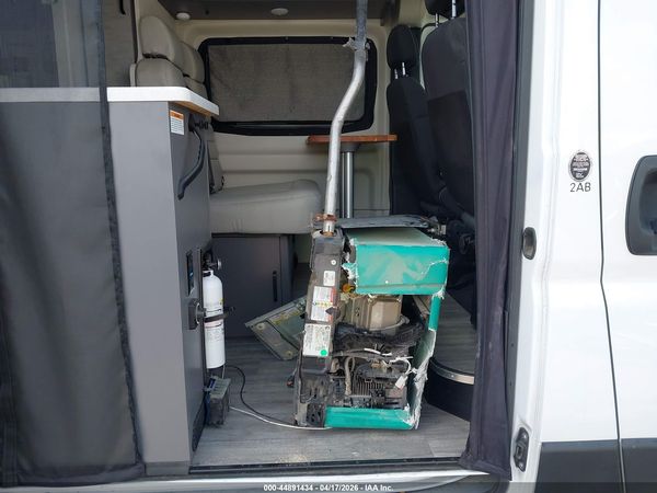2023 RAM PROMASTER 3500