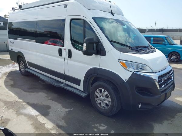 2023 RAM PROMASTER 3500