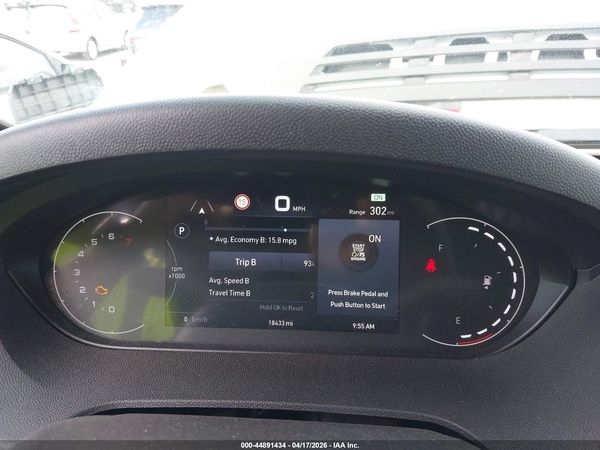 2023 RAM PROMASTER 3500