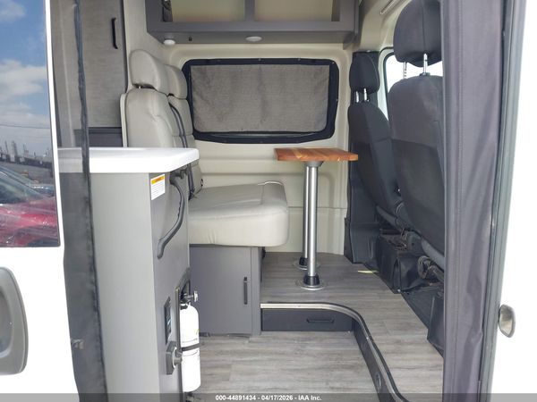 2023 RAM PROMASTER 3500