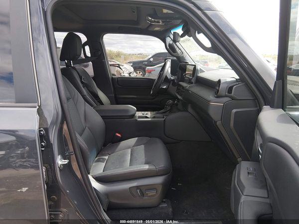 2024 TOYOTA LAND CRUISER 1958/FIRST EDITION