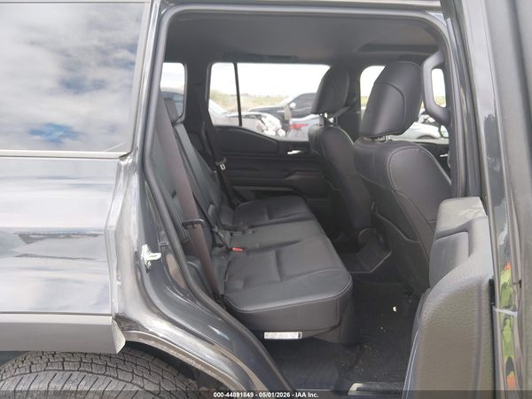 2024 TOYOTA LAND CRUISER 1958/FIRST EDITION