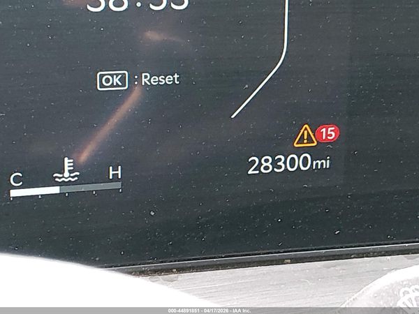 2025 KIA SORENTO X-PRO SX PRESTIGE