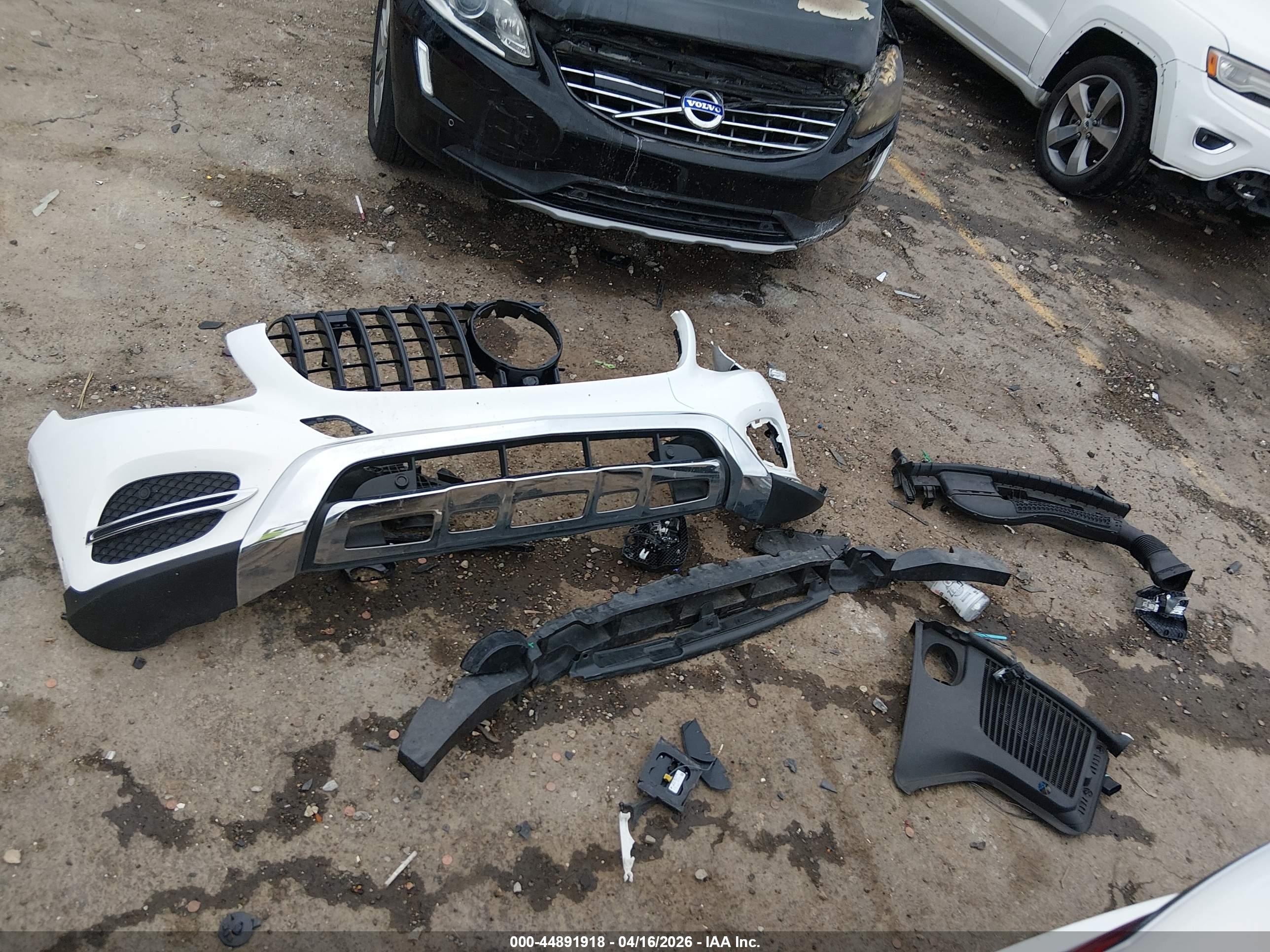 2018 MERCEDES-BENZ GLC 300 GLC300