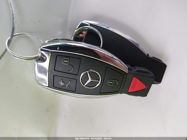 2018 MERCEDES-BENZ GLC 300 GLC300