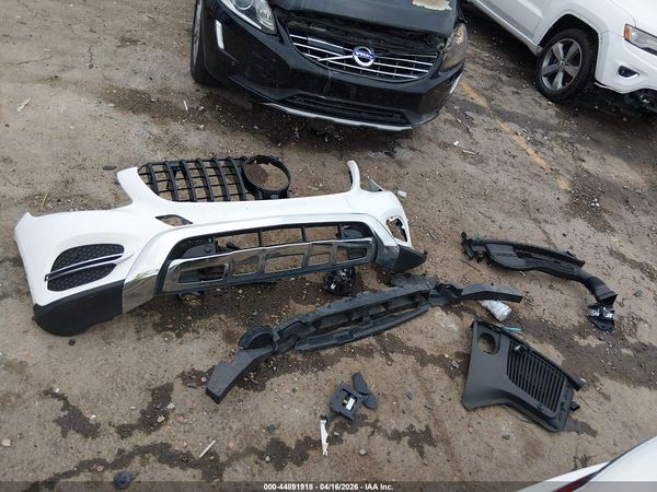 2018 MERCEDES-BENZ GLC 300