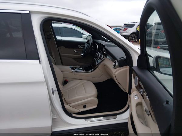 2018 MERCEDES-BENZ GLC 300 GLC300
