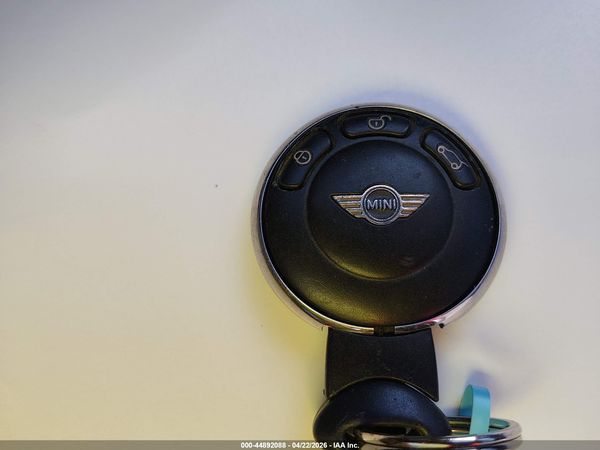 2012 MINI COOPER S COUNTRYMAN