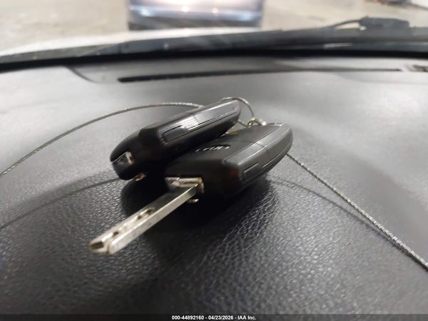 2019 KIA RIO S