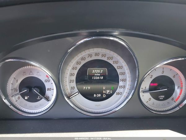 2015 MERCEDES-BENZ GLK 250 BLUETEC 4MATIC