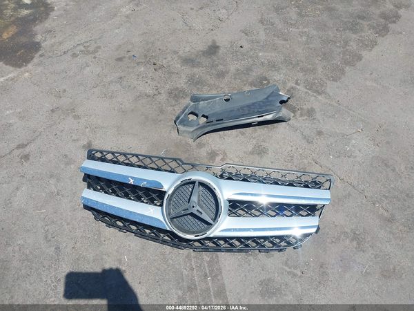 2015 MERCEDES-BENZ GLK 250 BLUETEC 4MATIC