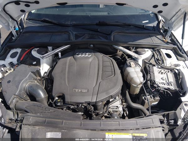 2019 AUDI A4 45 PREMIUM
