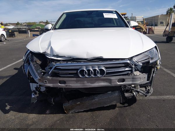 2019 AUDI A4 45 PREMIUM