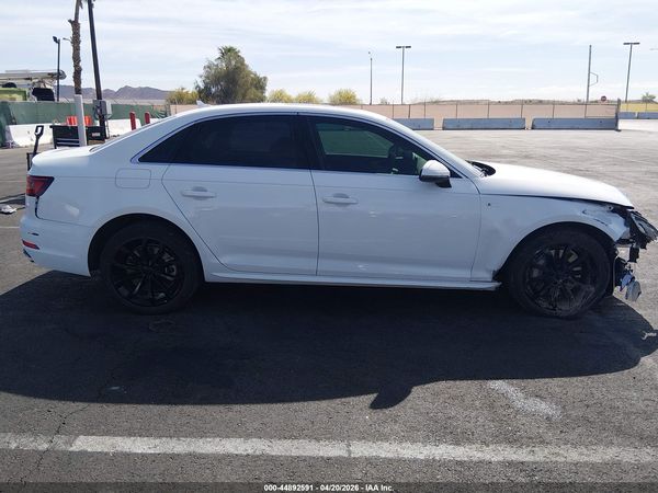 2019 AUDI A4 45 PREMIUM