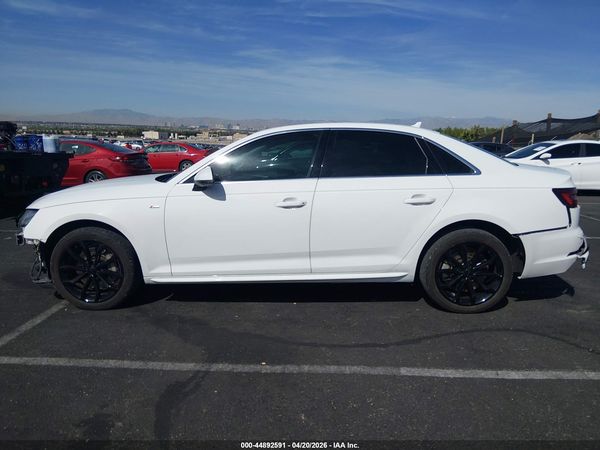 2019 AUDI A4 45 PREMIUM