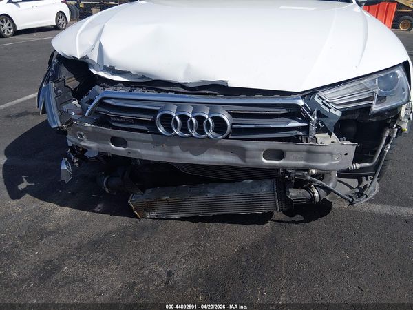 2019 AUDI A4 45 PREMIUM