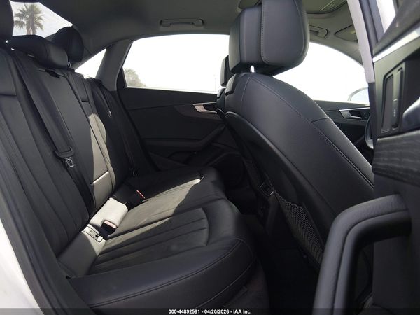 2019 AUDI A4 45 PREMIUM