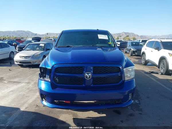 2018 RAM 1500 EXPRESS  4X2 5'7 BOX