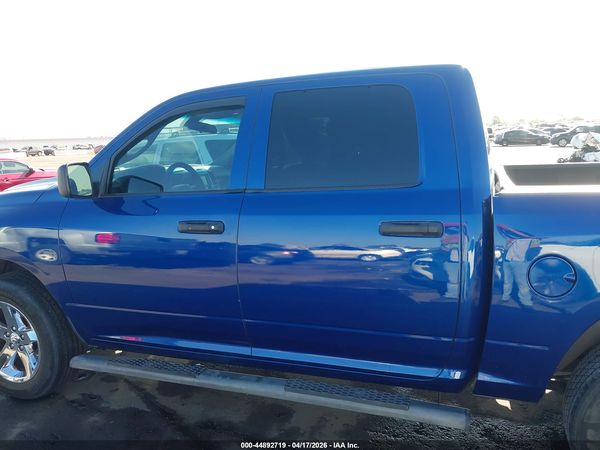 2018 RAM 1500 EXPRESS  4X2 5'7 BOX