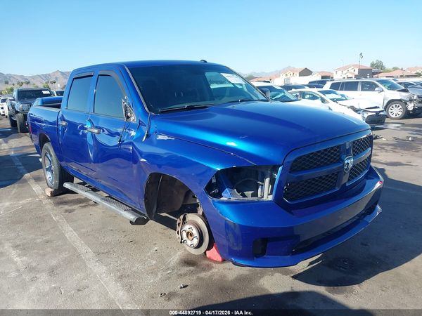 2018 RAM 1500 EXPRESS  4X2 5'7 BOX