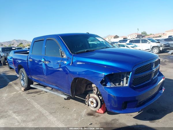 2018 RAM 1500 EXPRESS  4X2 5'7 BOX