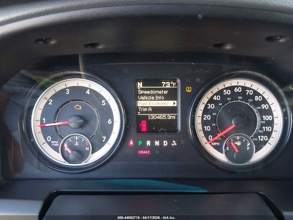 2018 RAM 1500 EXPRESS  4X2 5'7 BOX