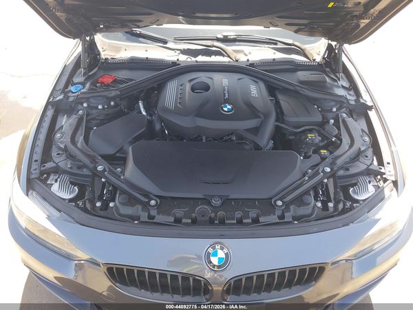 2020 BMW 430I