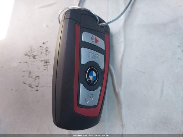 2020 BMW 430I
