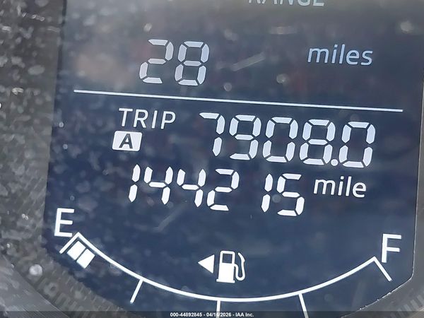 2016 MAZDA MAZDA6 I SPORT