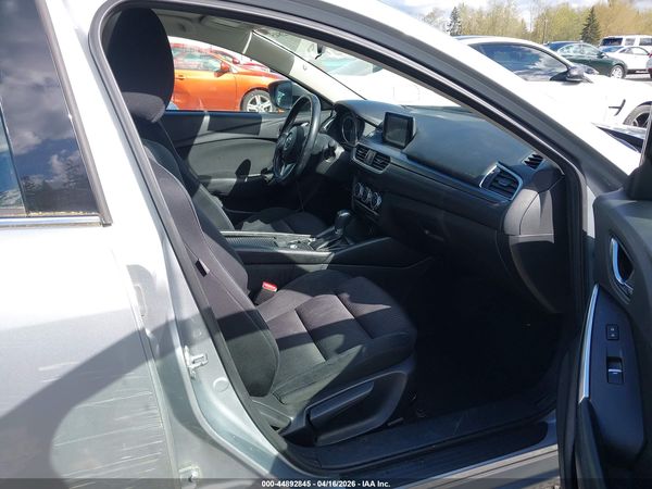 2016 MAZDA MAZDA6 I SPORT