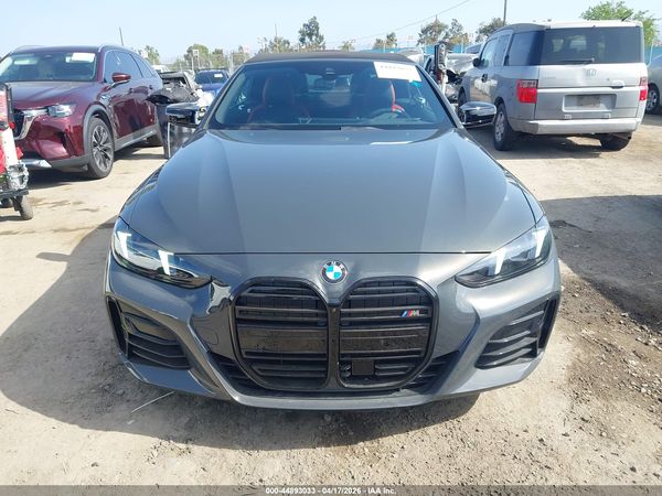 2025 BMW M440I XDRIVE