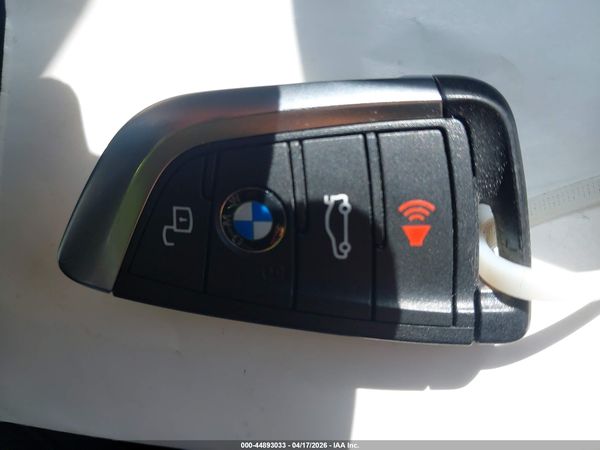 2025 BMW M440I XDRIVE