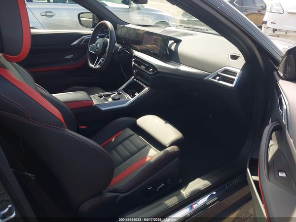 2025 BMW M440I XDRIVE