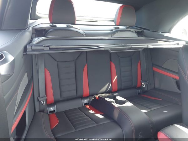 2025 BMW M440I XDRIVE